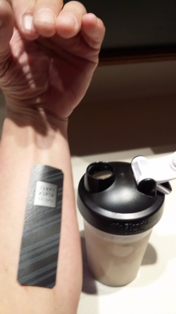 Jeff Storm tweet media