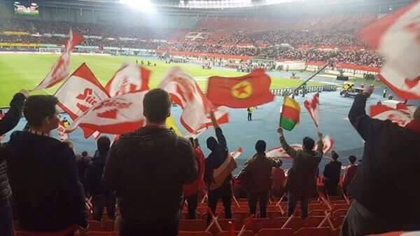 mkulunk's tweet photo. 1-Avusturya ve Türkiye arasında yapılan futbol karşılaşmasında bir grup Terör ve Terörist propagandası yapmıştır https://t.co/VCkiuMofAu