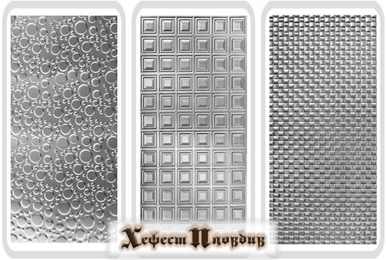 Ковано желязо Хефест on Twitter: "Нови артикули в #Хефест ...