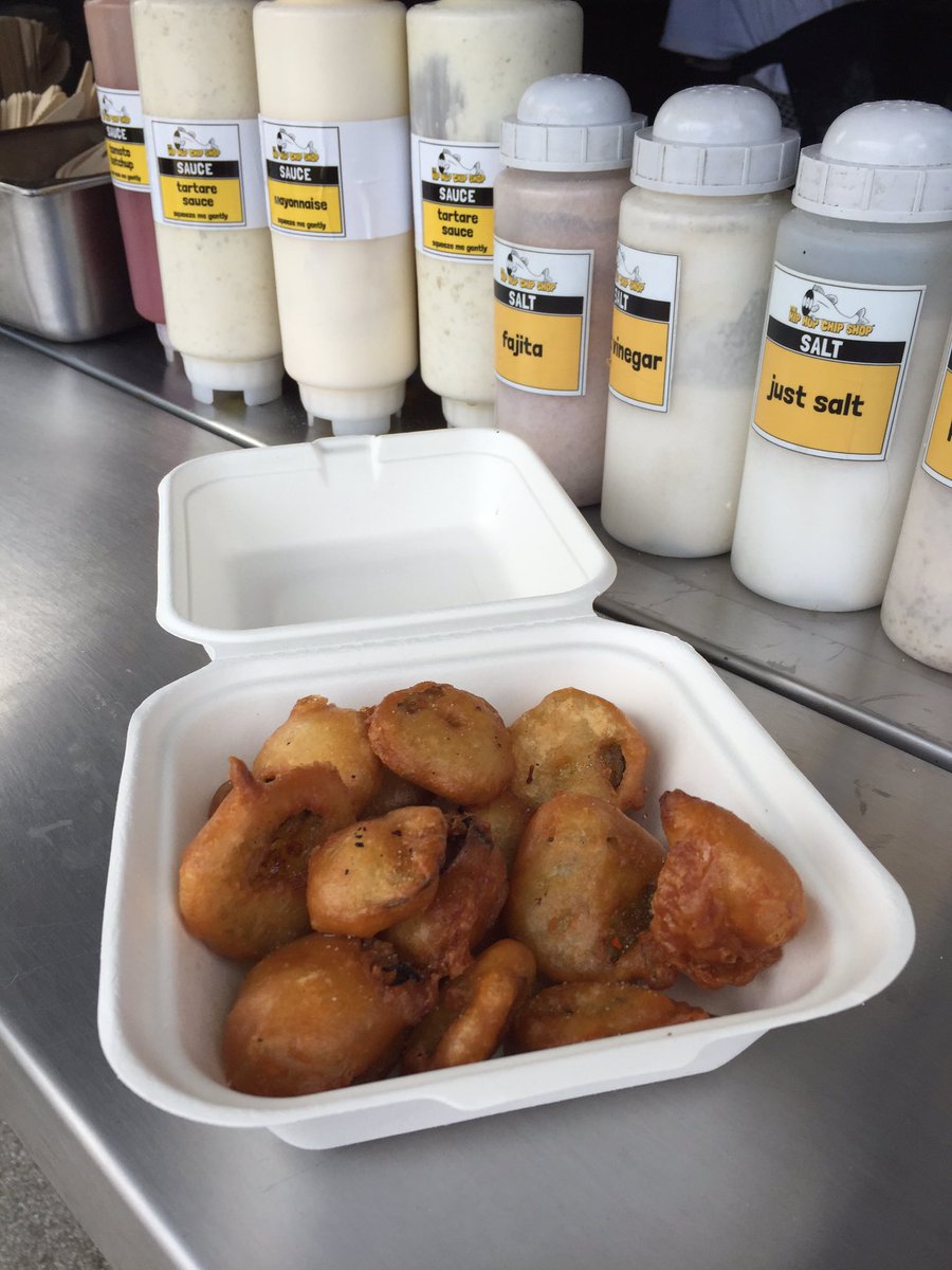 flurtfroyo's tweet photo. Visiting @thehiphopchippy @MediaCityUK absolutely love these guys! If you've not tried them yet you MUST!#HipHopLove https://t.co/RSZS83QfXw