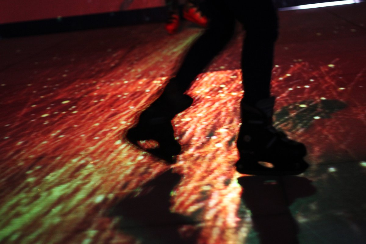 Surface2016's tweet image. Tickets from £4.40 still available through @YPlan. Book now! bit.ly/1pH9K3R #thingstodo #london #skating