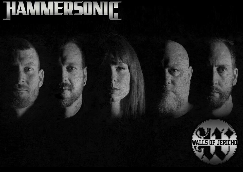 HAMMERSONIC FESTIVAL tweet media