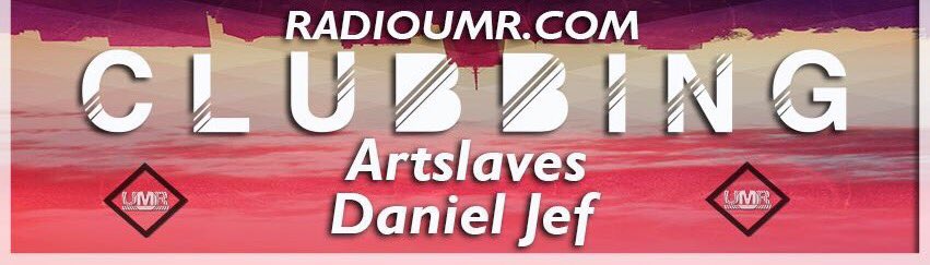 ClubbingUmr's tweet photo. TODAY 30.03.2016 @RadioUMR Present @ClubbingUmr H:19-21 Daniel Jef-Artslaves @moanrecordings https://t.co/85InURHqYg https://t.co/ZHNAa5xWoY