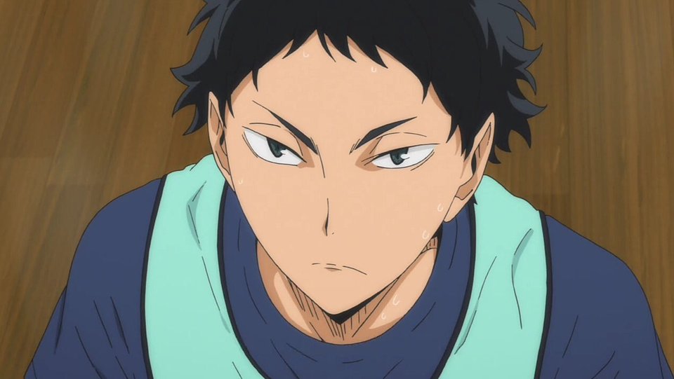 なーちん 赤葦京治 何でこんなにも かっこいいんだろう T Co 5jnirqf75g Twitter