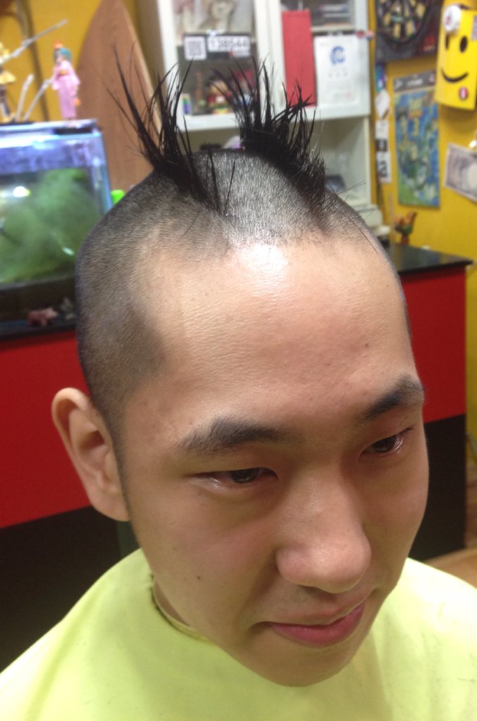 Twitter पर メンズヘアークラブb2 今日のヘアースタイル 丸刈り前に友達と断髪式をしてから来店 2ミリバリカンでボウズにする前に遊んでみました 最後は全部2ミリで丸刈り ビフォーアフター T Co Snizqdnlyg Twitter पर メンズヘアークラブb2 今日のヘアースタイル 丸刈り前に友達と断髪式をしてから来店 2ミリバリカンでボウズにする前に遊んでみました 最後は全部2ミリで丸刈り ビフォーアフター T Co Snizqdnlyg