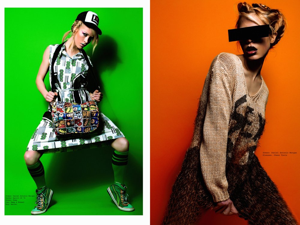 HFW_Editors's tweet photo. Pump up: Our latest Editorial is shot by Pierre HairRock Heinemann: https://t.co/Zrf6lwqObe #HFW #Hannover #fashion https://t.co/EsJcrhlMSa