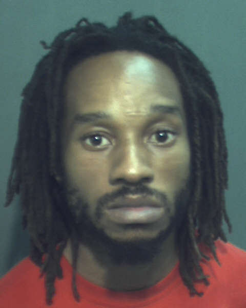 OrlandoPolice's tweet photo. ARRESTED: Rodgerick Shoulders, for 2/2 shooting death of Jacob Almond, 19. Felony murder, att felony murder, robbery https://t.co/H89TkqGKN9