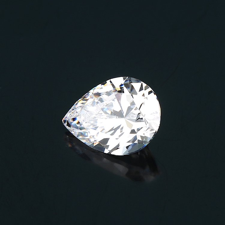 jy-gem.com/CubicZirconia/ synthetic cubic zirconia stone from china factory