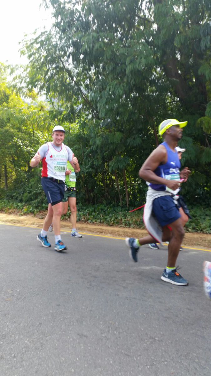 LoveRunningClub's tweet photo. #OMTOM2016 https://t.co/FFWjnddkDW