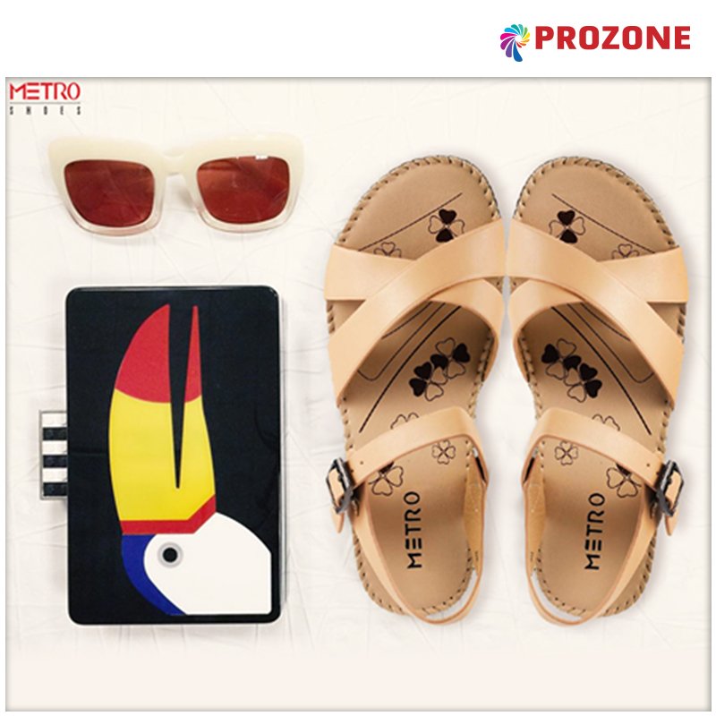 Beach Wear! Instore
#MetroShoes #ProzoneMall #aurangabad