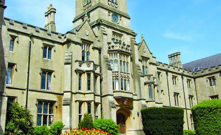 BathEcho's tweet image. Local businesses challenged to prove their sustainable credentials bathecho.uk/1q0Z6Fd