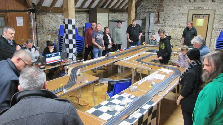 WHO_Racing tweet picture