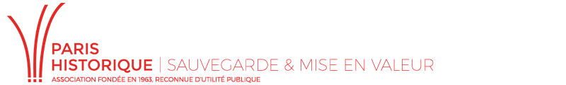 Mardi 5 avril : Visite de l'église Saint-Pierre de Montmartre et Vendredi 8 avril : Visite du cimetière Montmartre