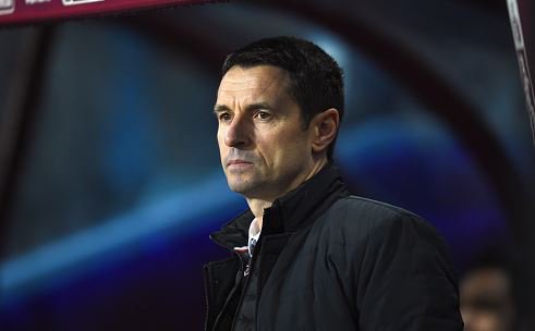 Who should be #AVFC's next manager? #SSNHQ