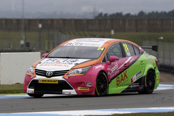 ksnmotorsports's tweet photo. @JakeHillDriver begins his 1st full season in the @DunlopBTCC this weekend at @Brands_Hatch https://t.co/WXcYZwZCDL https://t.co/Qw247kpANv