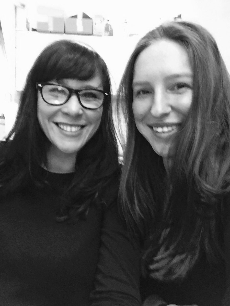 My first long visit with <a href="/nb_bakker/">Nicolette Bakker</a> <a href="/HKMregio4/">Nicolette Bakker</a> <a href="/Hunkemoller/">Hunkemöller</a> @Dimitri_HKM 💪💪💪!!! #nieuwerol #storemanager