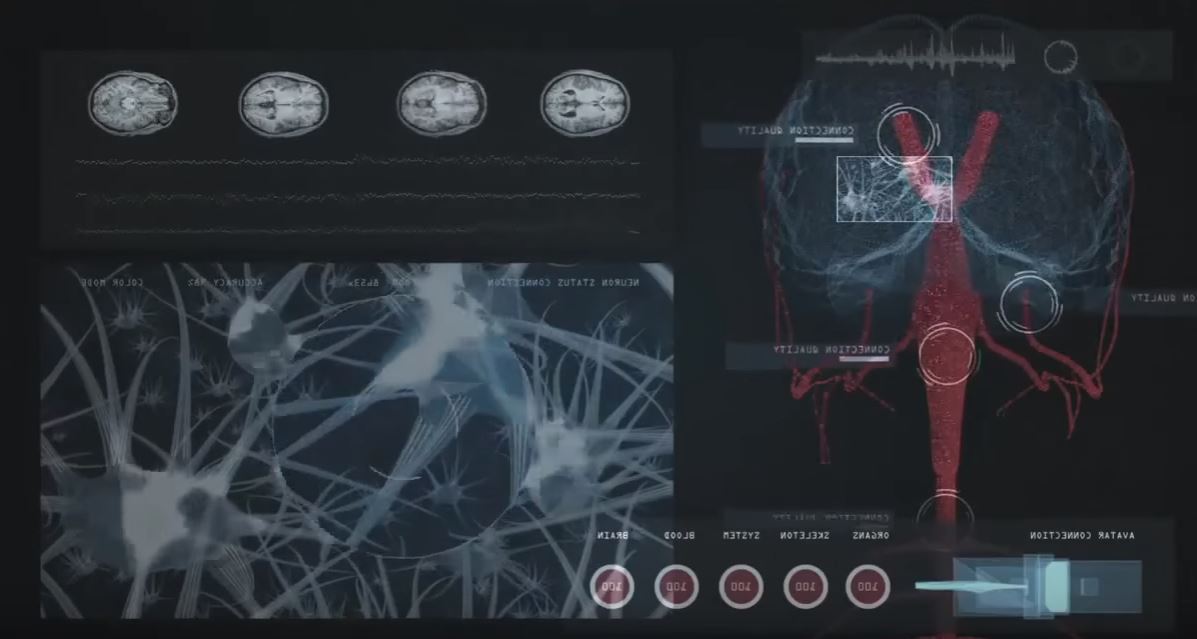 begamification's tweet image. Prevalenza #realtàvirtuale: roba solo da #Nerd? Film @game_therapy  begame.it/?p=1049 #gamification by #begame
