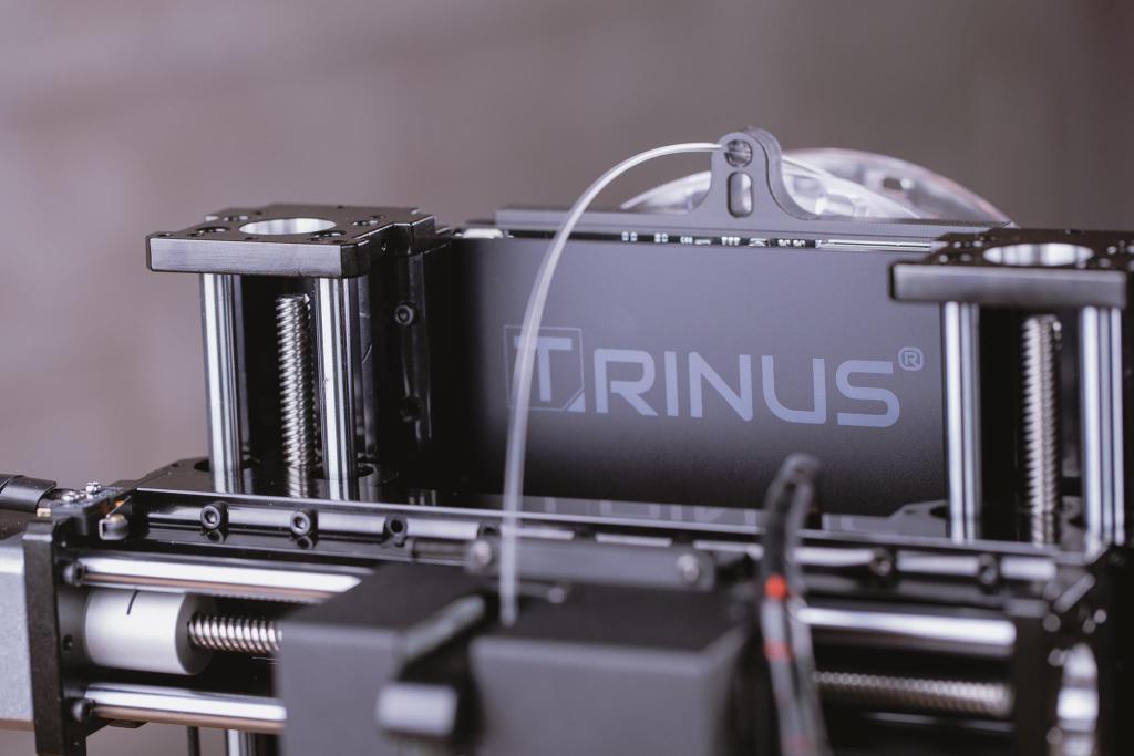 3dprinter_love's tweet photo. Trinus Is Hitting Kickstarter TODAY March 30th https://t.co/t0bj63x517 https://t.co/QVEEe6cKOs