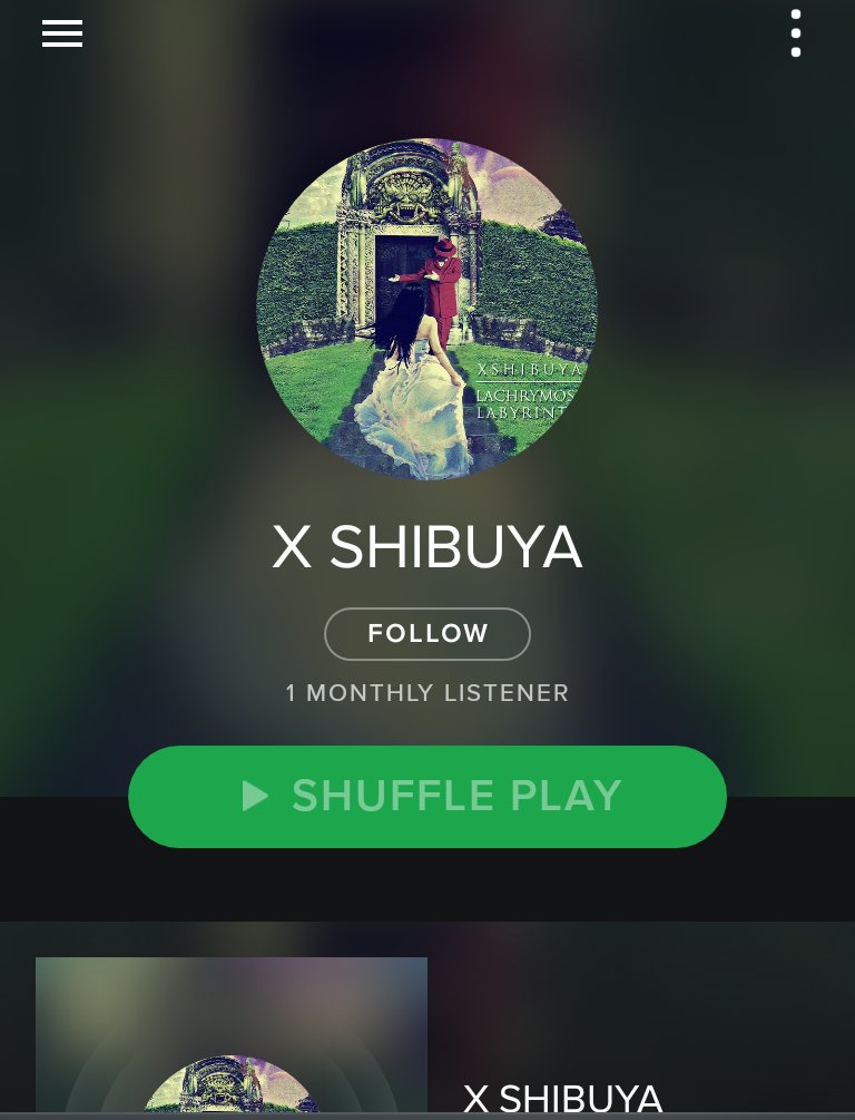 hey guys we're on <a href="/SpotifyID/">Spotify Indonesia</a> !
play.spotify.com/artist/5b9wZGo…