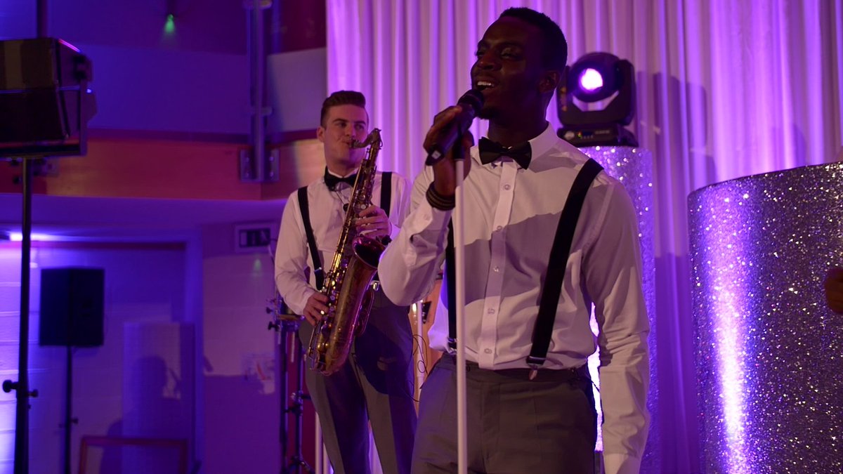 functionbandltd's tweet image. We hope you feel as much love for The Function Band as we do for the legendary MJ! Ready to view on our FB page.