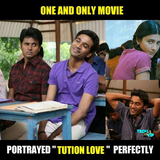 Team_Anirudh's tweet photo. The best love story ๐
#4yearsofMoonu ๐
@anirudhofficial @dhanushkraja @shrutihaasan @ash_r_dhanush @shreeju2012 https://t.co/JwY0v7c2p9