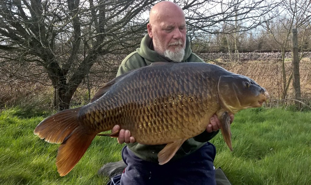 MoyesMichael's tweet photo. Caught from mkf swan lake on ID bait developments VF pop up https://t.co/UXbGTimmbG