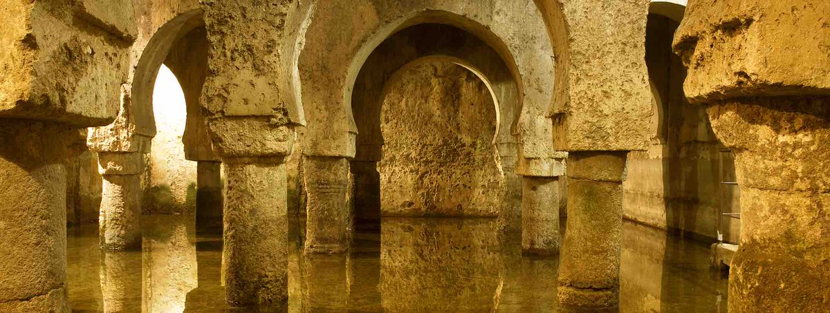 El 31 de Marzo vive la experiencia Aljibe en #aljibeexperience en #fb #twitter &amp; #instagram buff.ly/25vPDpw