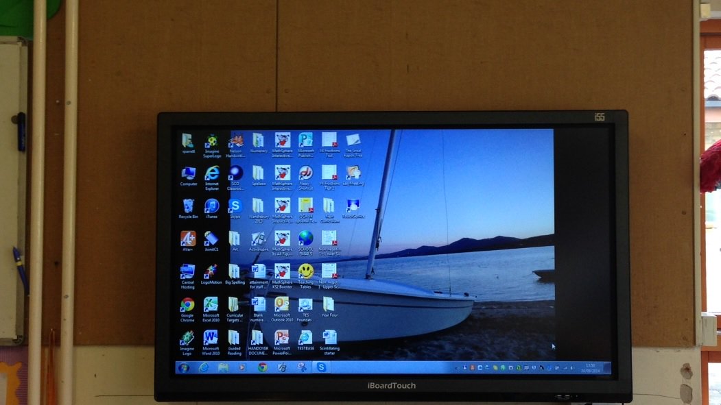 SaasSearcher's tweet image. How we&apos;re helping schools with their #interactivetech goo.gl/8aZES7 #edtech #sbutd