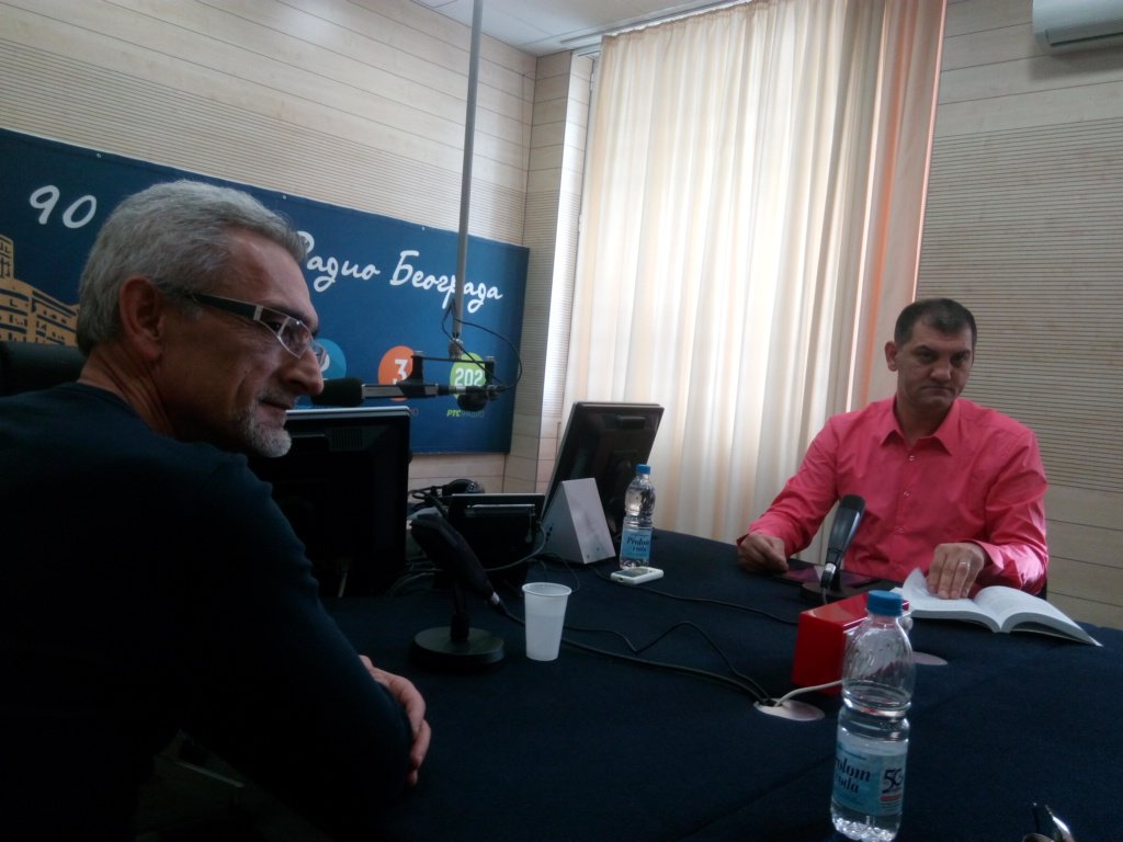 Na <a href="/prviprogram/">Radio Beograd 1</a> u <a href="/talasanje/">TalasanjeRBG1</a> uskoro počinjemo razgovor o mladima i izborima.