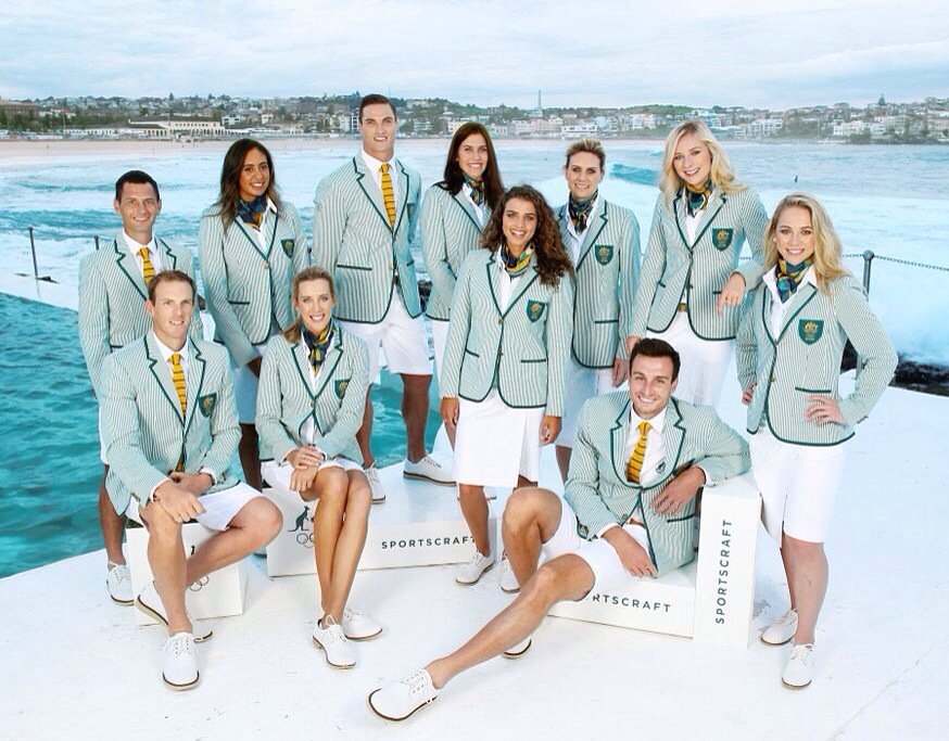 Ok I really do love the Aus Olympic uniforms, but oh golly this article is funny: sbs.com.au/comedy/article…