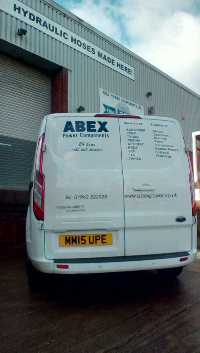 Quick delivery for all your engineering needs
