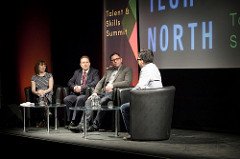 TechNorthHQ's tweet photo. Miss our #TechNorthTalent Summit on 18 March? Not to worry, you can re-live it here: https://t.co/y96Ym4enid https://t.co/jXptHNReUX