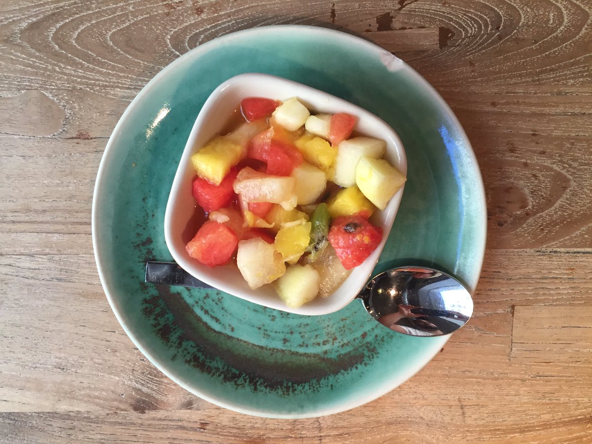 Tom_Palacios's tweet photo. Me encantan los desayunos de #bartomate @grupotragaluz #tomadesayuno https://t.co/5dQpB3W0LT