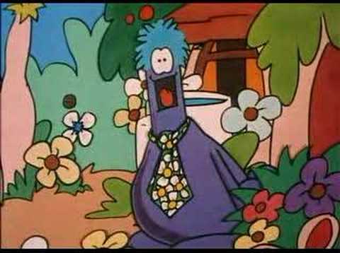 Ian__Mason's tweet photo. RIP #TerryBrain Stop it and Tidy Up &The Trap Door were 2 of my absolute favourites as a child. Such a creative mind https://t.co/YKr3F4ADWv