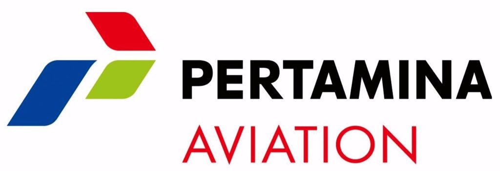 #LariSensasional Manado juga di dukung oleh Pertamina Aviation ✈️✈️✈️✈️✈️🛩🛩🛩