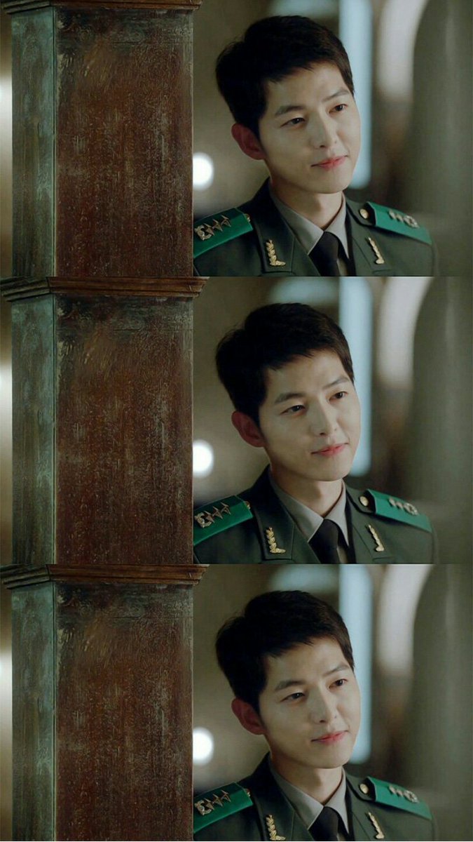 minlover0602's tweet photo. @buzzthemebot 
#태양의후예#송중기#유시진#와인키스#설렘 https://t.co/nxIp6Suo5S
