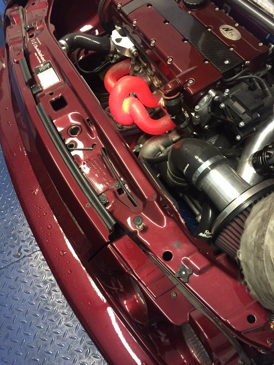 CavalierOwners's tweet photo. Dycie's #C20LET #Cavalier #Turbo makes 454bhp thanks to a @CobraSport exhaust and a remap: https://t.co/zkip17D9gV https://t.co/kIG98eVPtq