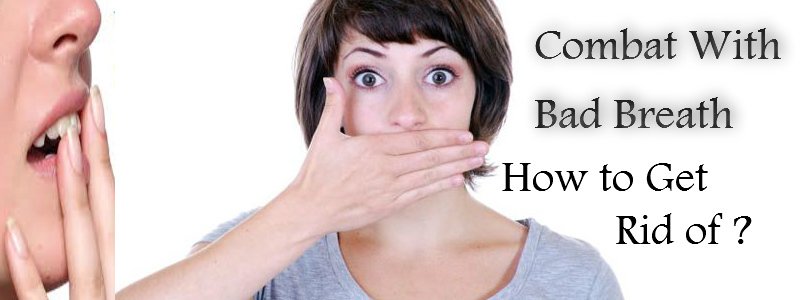 bit.ly/1MAIRrX
Get Rid of Bad Mouth Odour