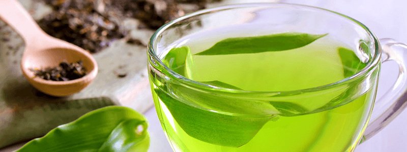 bit.ly/1V3ZldL
Green Tea Works Wonders- Health Benefits