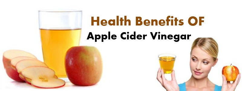 bit.ly/1Usud95
Know Why Apple Cider Vinegar Is Beneficial For Your Health