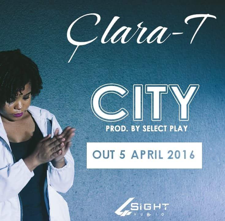 4SightAudio's tweet photo. @TheClara_T - CITY (prod by @select_play)
✪OUT ☞ 05-April ✪
#CITY #ClaraT #4Sight #Select_Play #Lateblooming https://t.co/LcBJRtbbJg