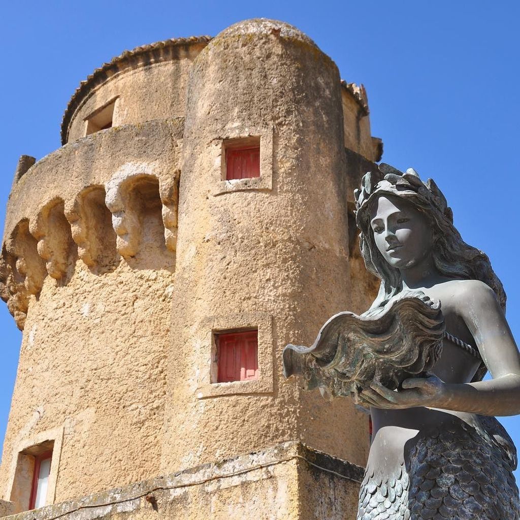 Particolare di Palazzo Perrotti (sec. XVII), #CasaZarotti anche qui troviamo casa, una storia familiare che si tram…