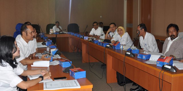 BappedaSumsel's tweet photo. Persiapan dan Sinkronisasi Pembahasan Raperda RTRW Sumatera Selatan. https://t.co/ejw1s9sqM3 https://t.co/XNR631QPUk