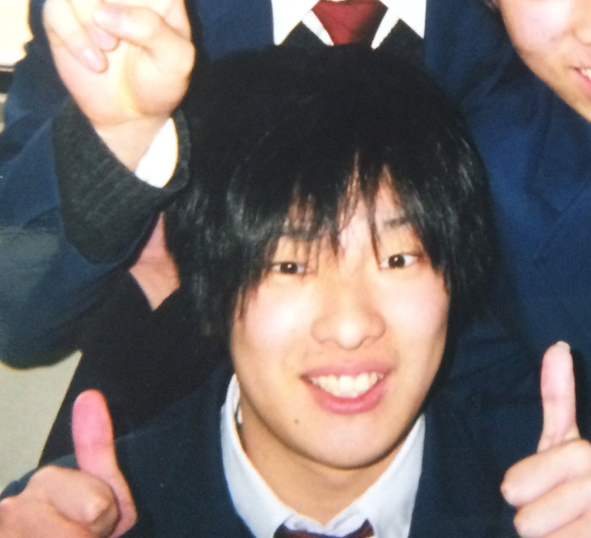 孤独な少年が、笑顔を取り戻す代償として醜さを纏っていく。 そんな