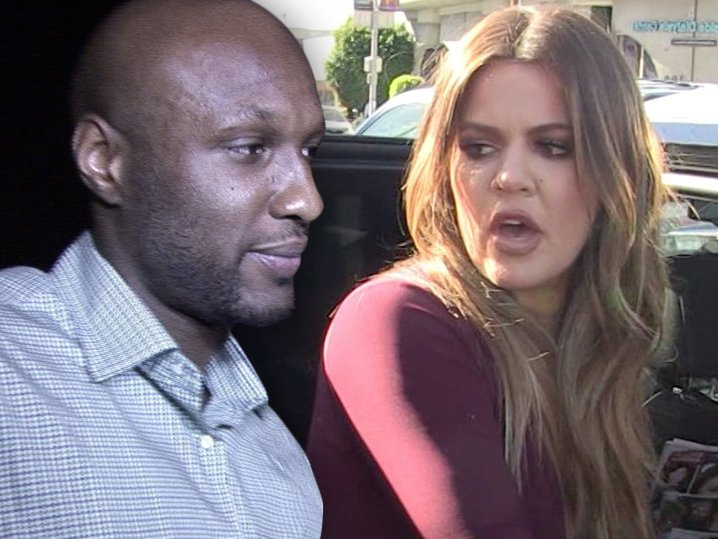 DailyBrewGossip's tweet photo. Lamar Odom - Khloe Demanding Trip To Rehab ... He's... #tmz #panama #celebrity https://t.co/nX0Q9UIUWo https://t.co/HfzdsA62wQ