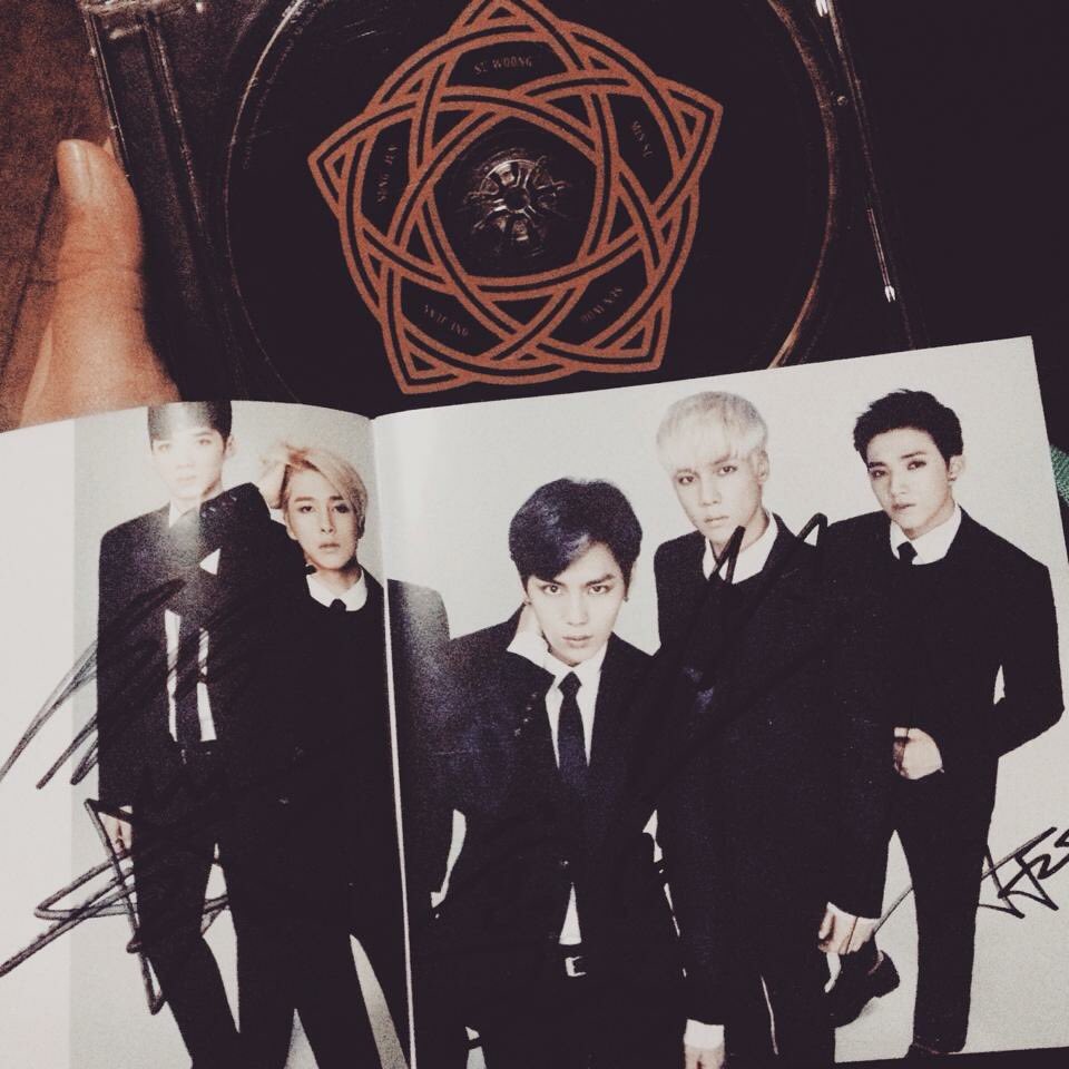 laozzii's tweet photo. 소년공화국 in MNL 💖🤓 (January 2015) ㅋㅋ https://t.co/K5IQaXClbQ