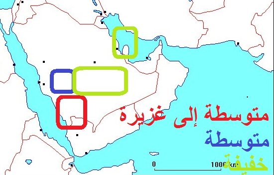 mdar_aljadi's tweet photo. السلام عليكم 
أسعد الله مساءكم 
توقعات اليوم الاربعاء بإذن الله https://t.co/uq9dSCZ9Ix