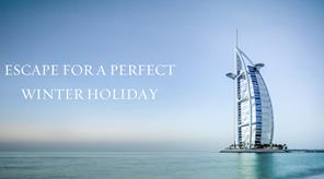 studySEG_ZA's tweet photo. Winter dream at Burj Al Arab- Dubai. #SEGprestige https://t.co/gtvHpG1IZY
