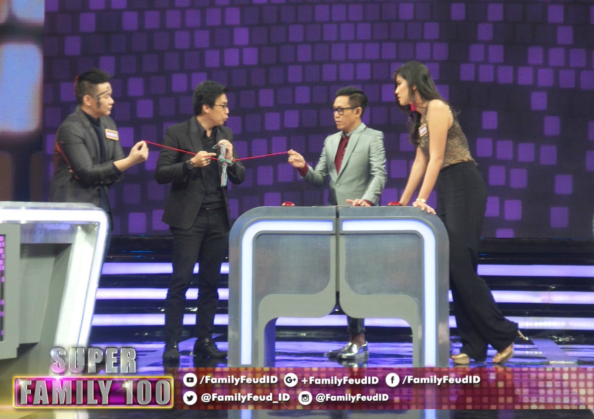 Family100ID_'s tweet photo. asik nanti 3 JAM LAGI bisa ntn @masterjoesandy sulap nih di #SuperFamily100ANTV @whatsonANTV! https://t.co/d3QvBXgtuh