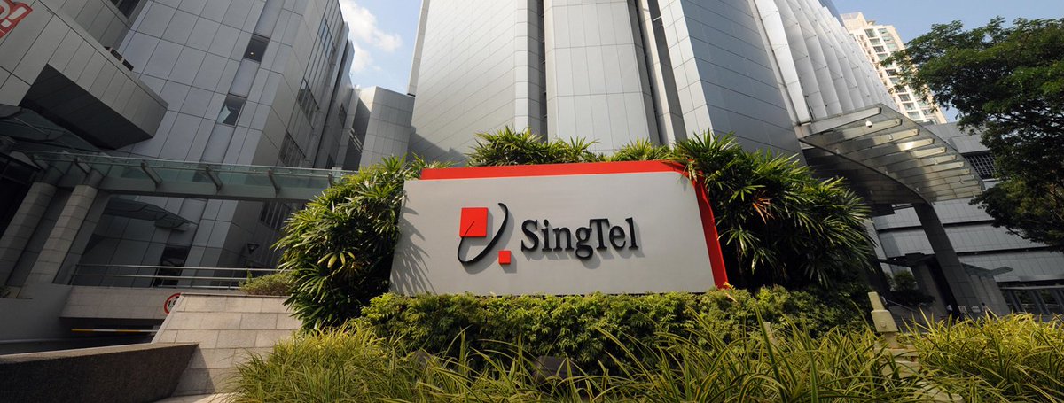 SingTel Invests S$400m for a Brand New #DataCenter in #Singapore. Story here: datacenternews.today/?p=368